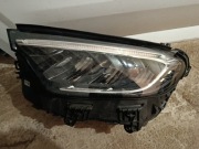 Mercedes w254 lampa przednia led 
