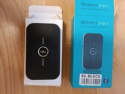 Adapter Bluetooth Interlook B6-Black