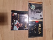 Płyty cd z muzyką-oryginał