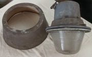 Lampa przemysłowa ORKŁ-125