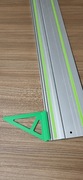 Przyrzad kątowy do szyny festool