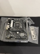 Płyta główna Asus Prime H610M-A Wifi Uszkodzona