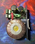 Zasilacz Wobit ZN200-L 30V 4A