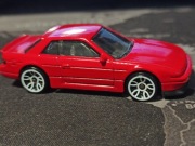 Model Hot Wheels Nissan Silvia