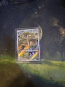 Litten SAR 075/071 SV5M Wild Force – japońska karta Pokémon