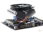 Cooler Scythe Grand Kama Cross LGA 1155 1156 1150 Zamienię na AMD