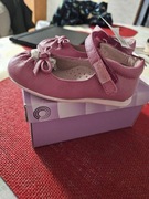Buty dla dziewczynki 