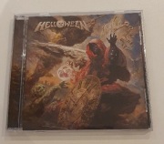 Helloween - Helloween CD 2021