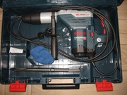Bosch GBH 5-40 DCE , Makita