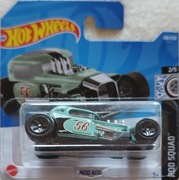 Hot Wheels Mod Rod