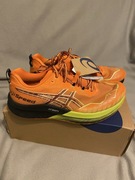 ASICS Fujispeed 2 bright orange/antique red 44-28 cm