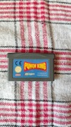 Punch King GBA Gra 