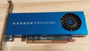 karta graficzna AMD RADEON PRO WX 4100 4GB