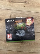 Kontroler Xbox Doom: The Dark Ages Edycja Limitowana