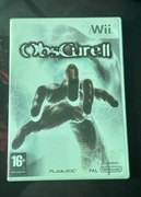 Obscure 2 Nintendo Wii