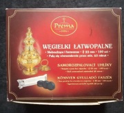 WĘGIELKI PREMA 33mm - PUDEŁKO - 58szt