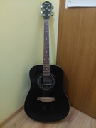 gitara akustyczna Ibanez V70-BK