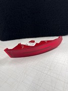 Lampa przeciwmgielna BMW 8091923