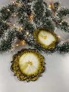 Podkładki pod kubki