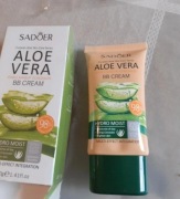Sadoer aloesowy podklad BB