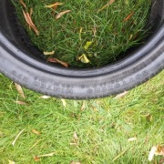 Opony Pirelli 275/35 R20 102W