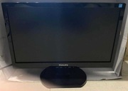 Monitor PHILIPS 192E1 19" 1366 x 768