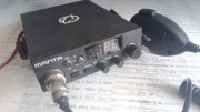 CB Radio Manta mało używane