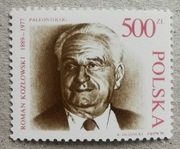 Fi 3116 - Roman Kozłowski 1990