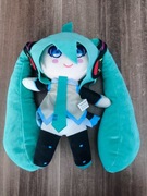 Pluszowa Hatsune Miku Vocaloid