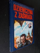 Dziewczyna z zaświata. Dusze w mrokach. Lekszycki
