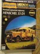 answer Henschel 33 D1 ofset