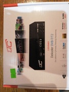Nowy dekoder DVB-T/T2