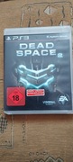 Dead space 2 stan bardzo dobry wers Ang 