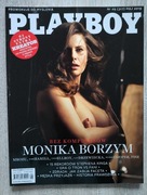 Playboy nr 317 maj 2019 stan bdb 