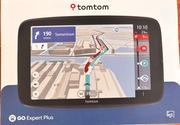 Nawigacja tomtom GO Expert Plus 7HD