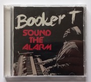 Booker T. - Sound the alarm [NOWA]