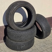 Opony zimowe 7mm YOKOHAMA BluEarth Winter v905 - komplet 4szt.