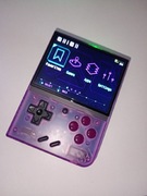 Konsola Miyoo mini plus + karta SanDisk 64GB + gry