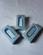 Pendrive 2 GB, pudełko, smycz, 3 sztuki