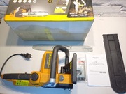 Piła pilarka łańcuchowa elektryczna Riwall recs