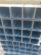 DGE Profil ocynkowany 100x100x2