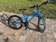 Rower dziecięcy Kross Hexagon Mini