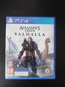 Assassin's Creed Valhalla
