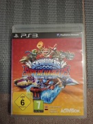 Skylanders SUPERCHARGERS PS3