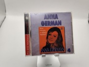 Wiatr Mieszka W Dzikich Topolach - Anna German CD