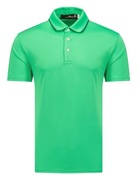 RLX RALPH LAUREN Golf Pique Polo Shirt Pro Fit męska koszulka M