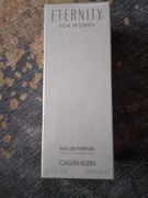 Perfumy Calvin Klein Eternity for women 