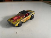 Matchbox Superfast Dodge Challenger