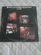 Barclay James Harvest - LIVE