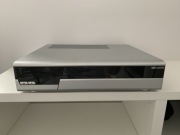 Obudowa HTPC Medion analogowe złącza dvd zasilacz